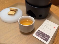 -tea'stone(华侨城创意园店)
