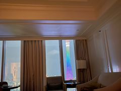 -广州富力丽思卡尔顿酒店