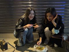 -明记牛杂(新马路分店)
