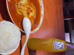-景秀餐厅(南锣鼓巷店)