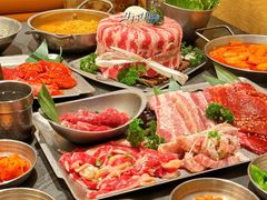 -麻蒲碳烤肉(远景路1号店)