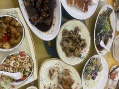 -金百门·顺德海鲜酒家(陈村店)