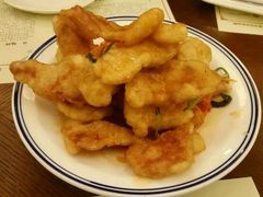 锅包肉-老厨家(友谊路总店)