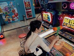 -大玩家(万达广场大连甘井子店)