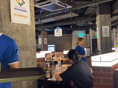-很久以前羊肉串(中山公园店)