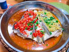 -回家湘菜馆(浮山后店)