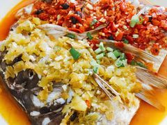剁椒鱼头-新新湘菜馆(新中街二条店)