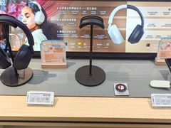 -Sony Store 索尼(上海淮海中路店)