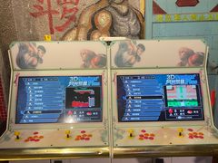 -老长沙龙虾馆·聚会餐厅(白石洲店)