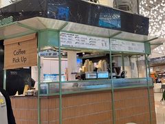 -LUNEURS月乐诗 冰淇淋咖啡(环贸店)