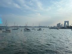 -岁粤Moon·湖景餐厅(月光码头店)