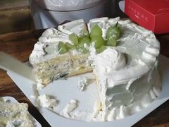 -幸福西饼生日蛋糕·下午茶(番禺店)