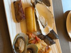 -星河湾半岛酒店·意咖啡西餐厅