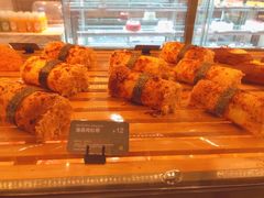 -面包新语(龙湖·西宸天街店)