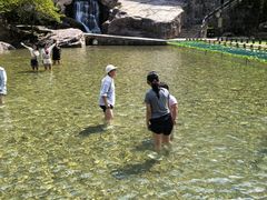 -河南宝泉旅游区