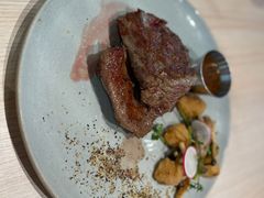 -卡朋西餐(悦汇城店)