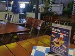 -Paulaner·德国帕拉娜自酿啤酒餐厅(海上世界店)