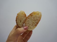 -聪妈的面包店(华侨新城店)