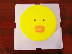 -今日·TODAY手作低脂动物奶油蛋糕定制(高新万达店)