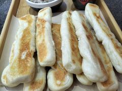 -渔民船说·北塘海鲜·天津菜·海肠捞饭(北塘古镇店)