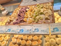 -好一朵茉莉花(老门东店)