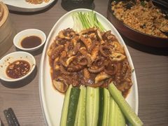 -将相和·海鲜蒸饺大连菜