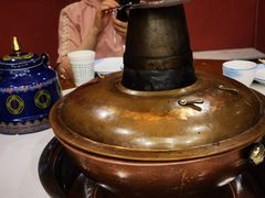 -下杨家青海土火锅(海湖店)