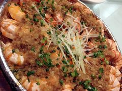 -廊亦舫Lang Yi Fang Restaurant(金桥店)