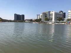 -美兰湖景区