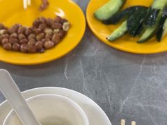 -林记潮汕海鲜砂锅粥(平潭店)