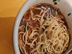 -张碗碗青海牛肉拉面(王城公园店)