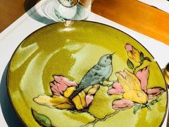 -花样西贡·蜜越餐厅·法式越南料理(水晶城店)