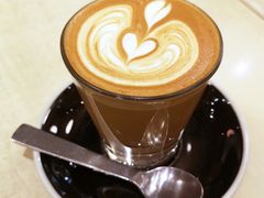 -The Antipodean Specialty Coffee(內湖本店)