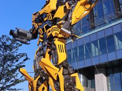 -东莞松山湖万象汇