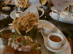 -db Bistro & Oyster Bar by Daniel Boulud(滨海湾金沙店)