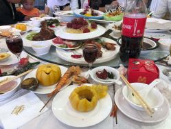 -冠豪主题婚礼酒店·宴会厅(机场店)