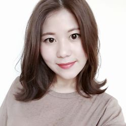 -HG美发设计沙龙