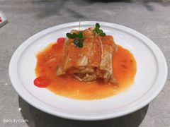 -彩丰楼·中餐厅(国家会展中心上海洲际店)