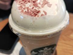 美式派对礼盒-星巴克(西湖天地店)