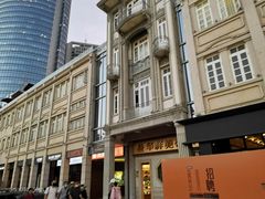 -厦门海港英迪格酒店(中山路店)