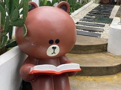 -几静cafe(基湖店)