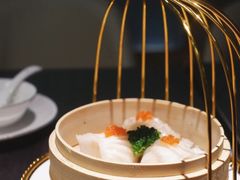 鹊玥大虾饺-鹊玥·粤菜小馆(汇智国际商业中心店)