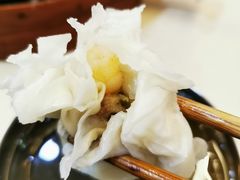 -海汇源老烧麦店(东大街总店)