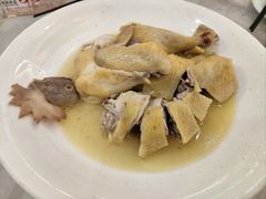 -鹭园酒家·四十年老字号