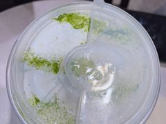 芝士绿妍-喜茶(深圳福田星河COCO Park店)