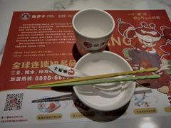 -赖胖子肉蟹煲(上邦百汇城店)