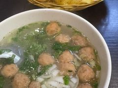 -何胖子丸子汤(南海街店)