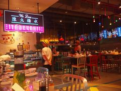 -陈鹏鹏潮汕菜(宝安机场T3航站楼店)