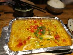 -并州大牌档之醉轻尘
