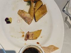 -丰收日·小海鲜·沪上家宴(顾村正大店)